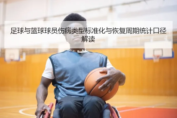 足球与篮球球员伤病类型标准化与恢复周期统计口径解读